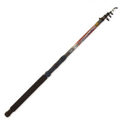 

Удилище Lineaeffe Spider Boat 2.4м 40-120гр (2232524)
