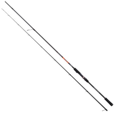 

Удилище Balzer Shirasu Medium Crank/Shad 2,42м. 22-53гр. (11567 242)