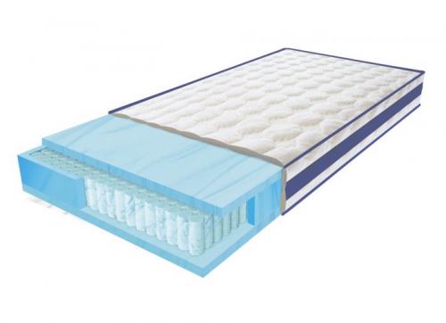 

Матрас HIGHFOAM BlueMarine Marble 140х190