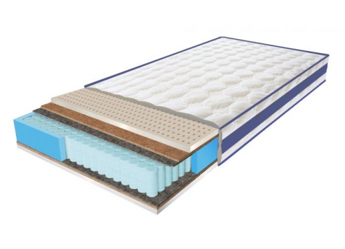 

Матрас HIGHFOAM BlueMarine Laguna 180х200