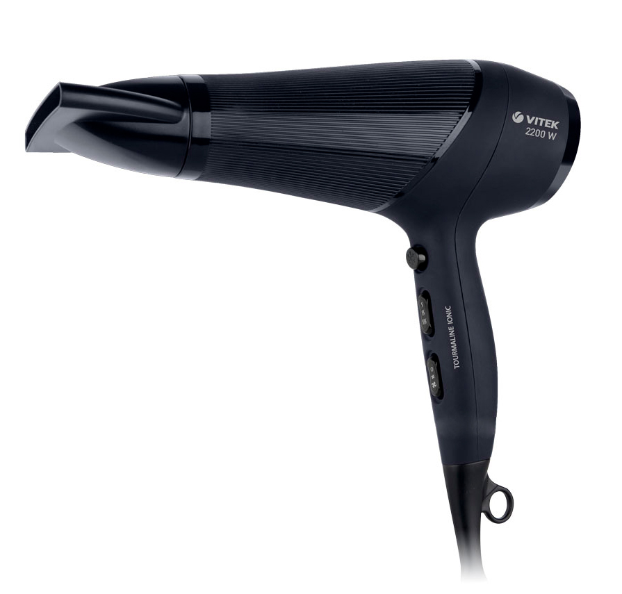 

Фен VITEK VT-8204 B