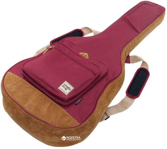 

Чехол Ibanez IAB 541 WRR Wine Red (224101)