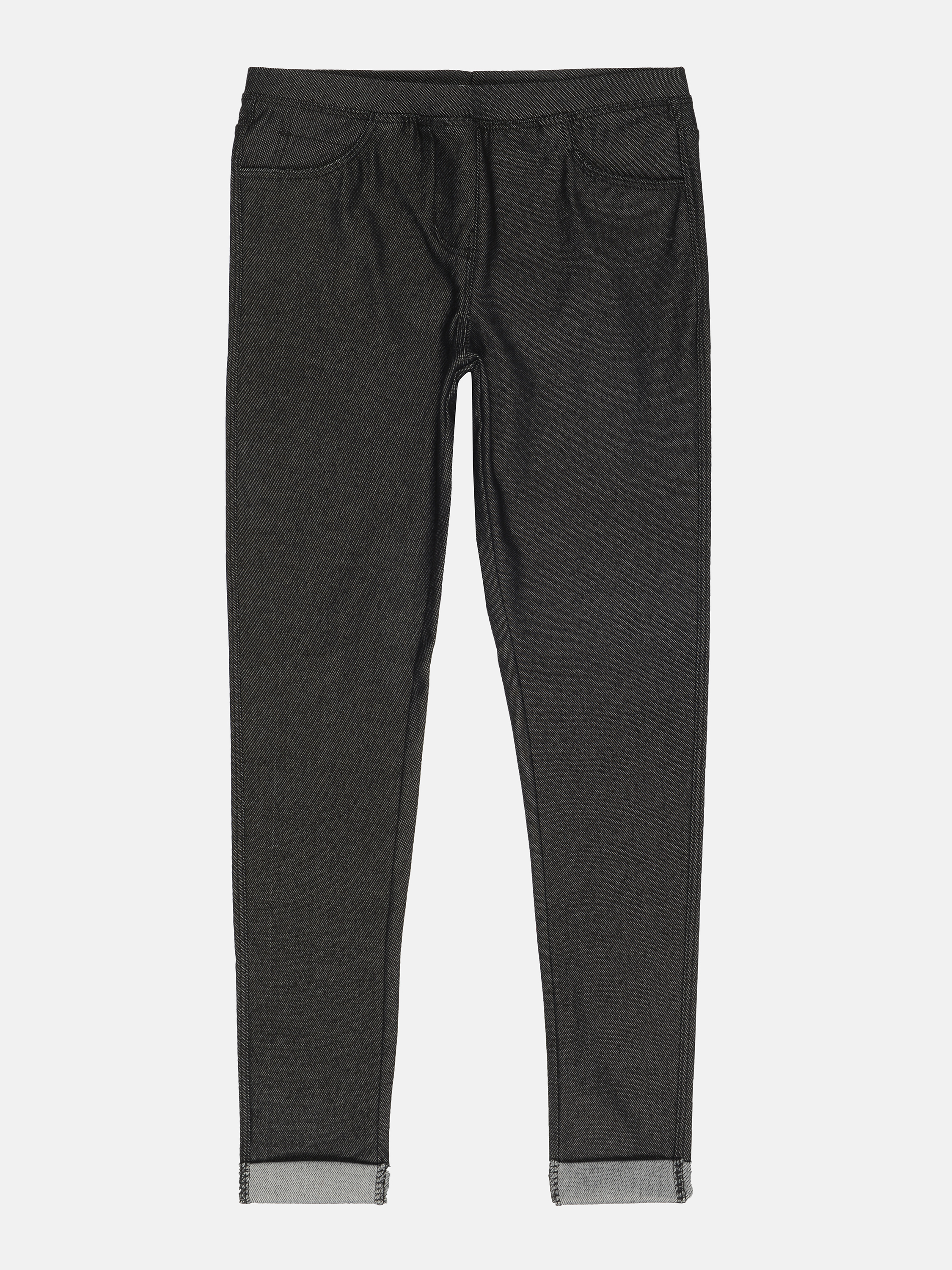 

Джеггинсы Piazza Italia 96235-3 3/4 Black