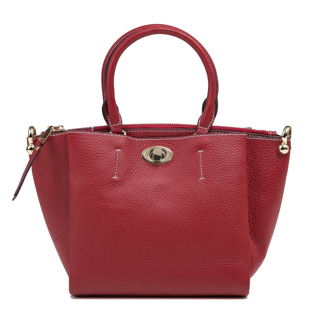 

Женская сумка Olivia Leather W108-8051R Olivia Leather