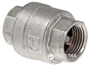 

Клапан обратный VALTEC 1 1/4" (VT.161.G.07)