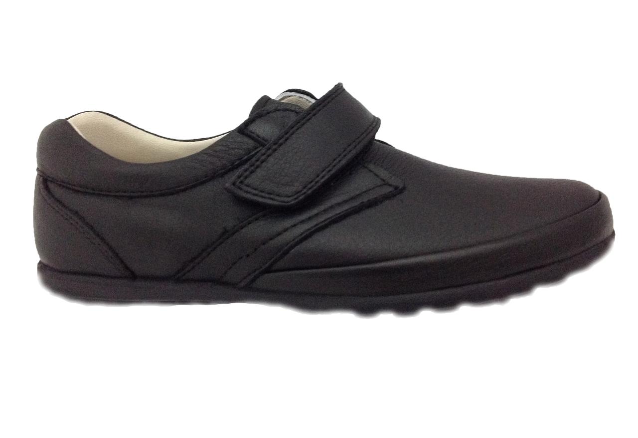 

Туфли Perlina 38BLACK 36 23,5 см Черный