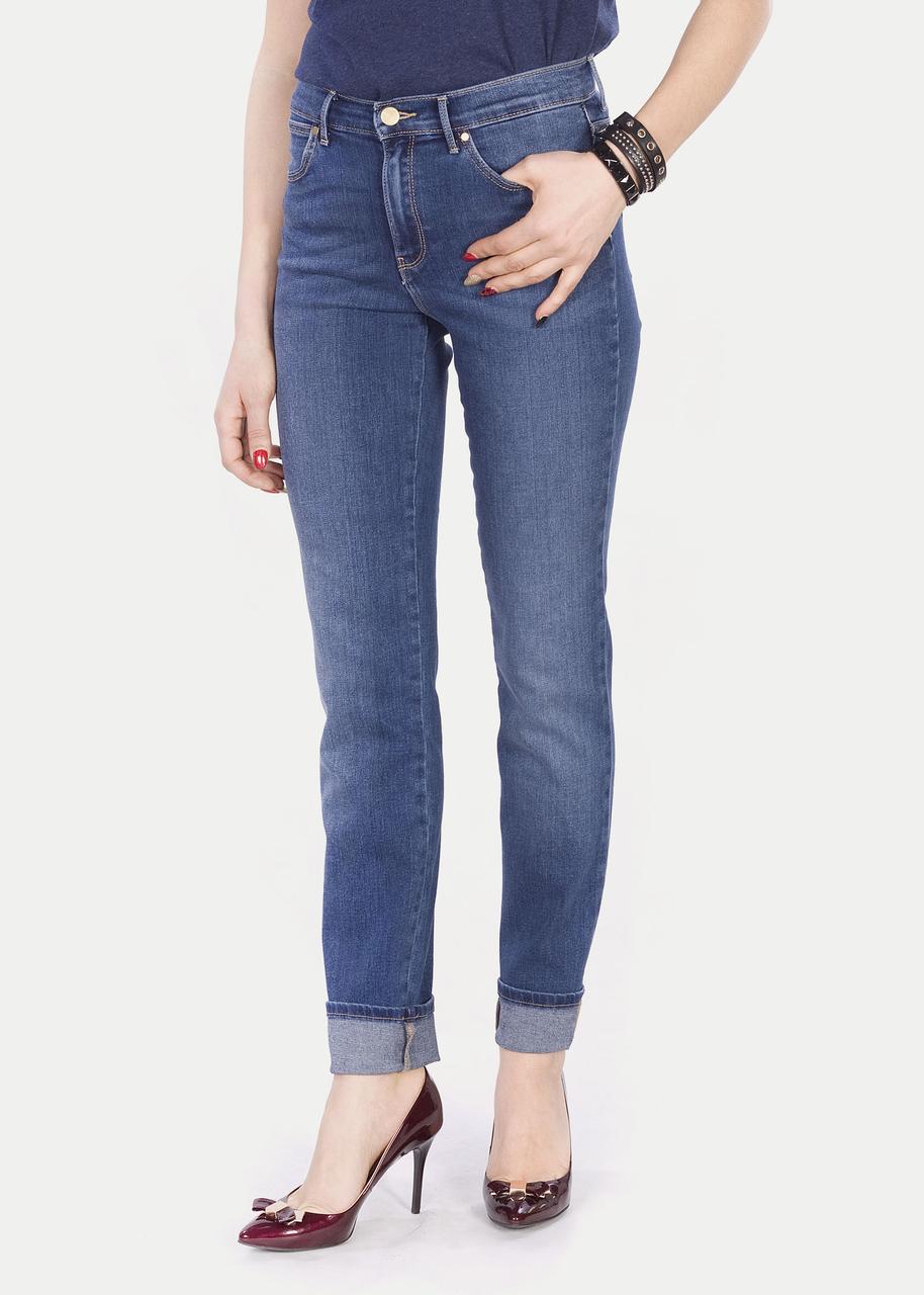 

Джинсы женские W27GX785U Wrangler SLIM - AUTHENTIC BLUE 30-34