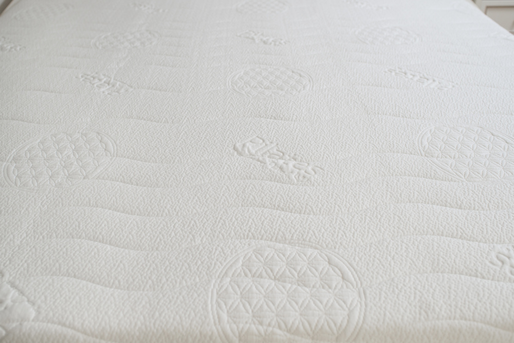 

Матрас ортопедический Wollwelt Duo Pilates 14-Relax 2 160х190 см Белый