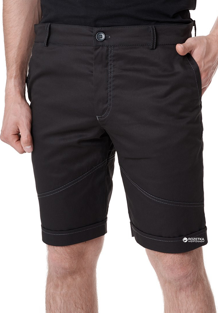 

Шорты Feel and Fly Viano N-0101 S Black