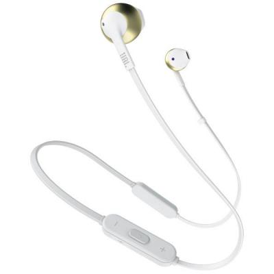 

Наушники JBL T205BT Champagne Gold (JBLT205BTCGD)