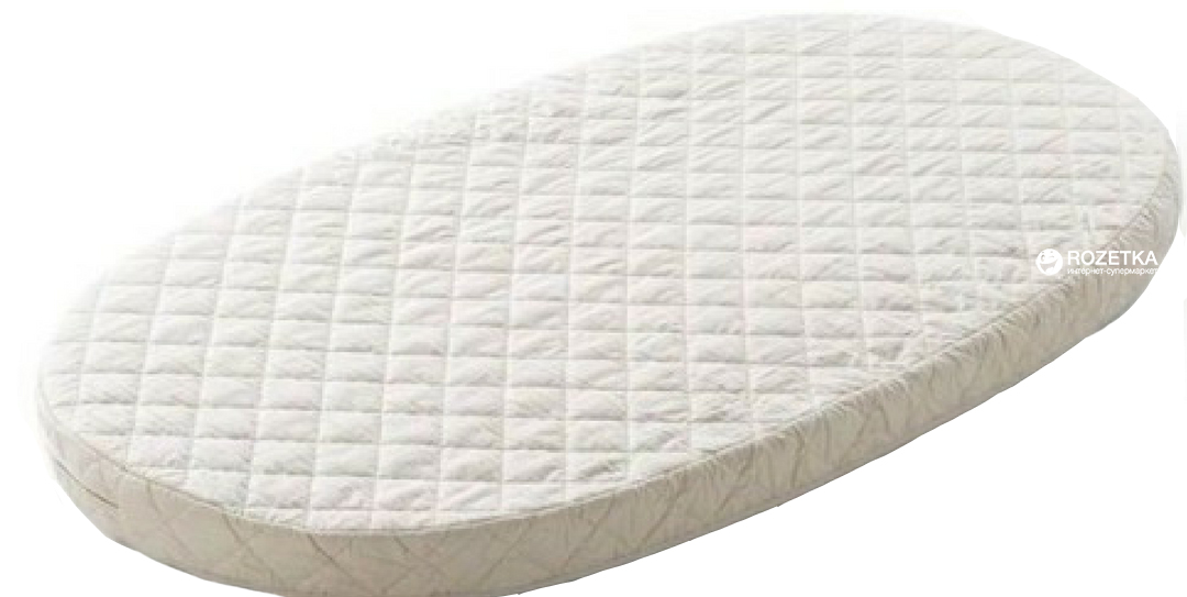 

Матрас IngVart Baggybed Round 7227 72x120x7 см