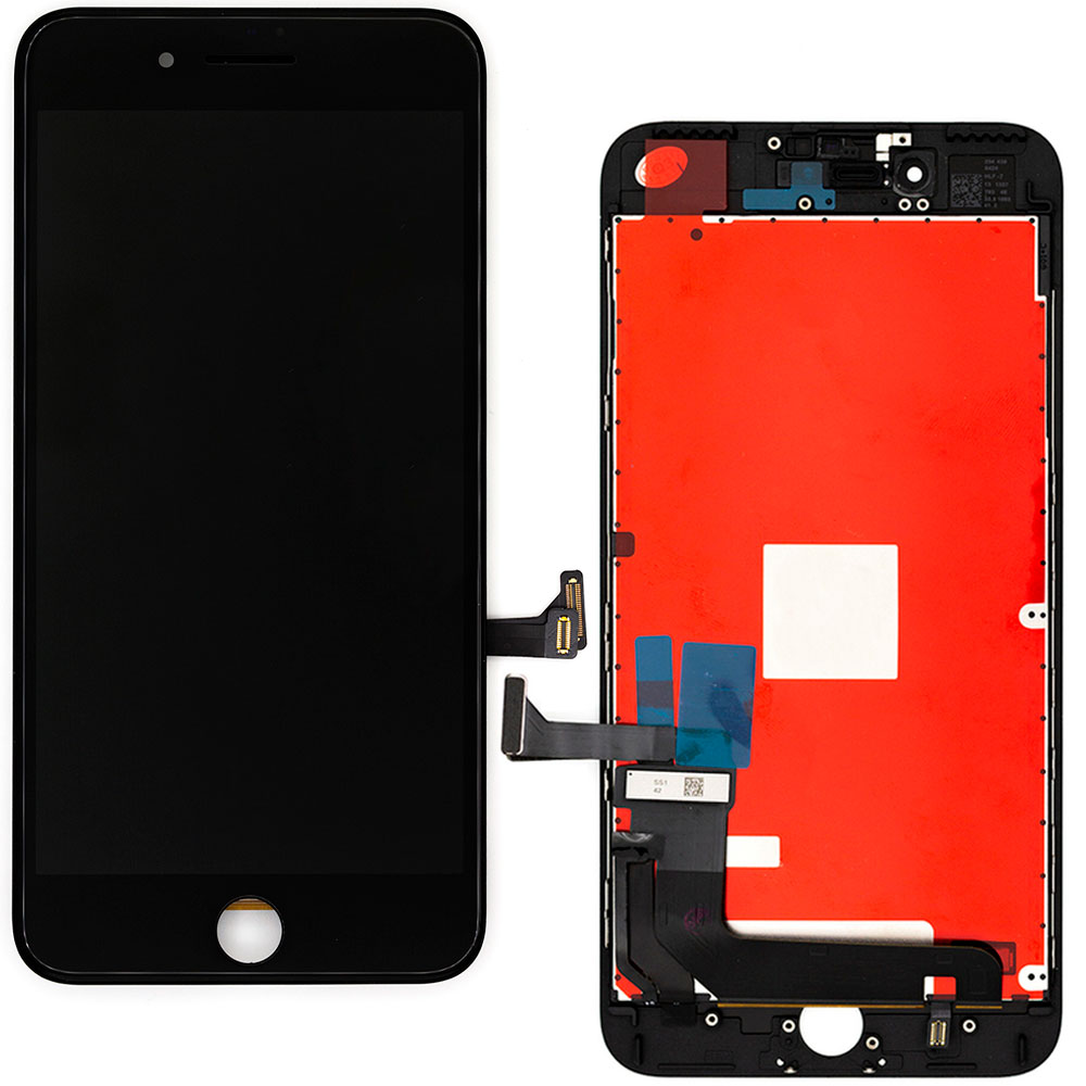 

Дисплейный модуль iPhone 7 Plus OEM в рамке | Original PRC