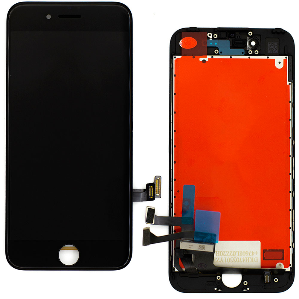 

Дисплейный модуль iPhone 7 OEM в рамке | Original PRC