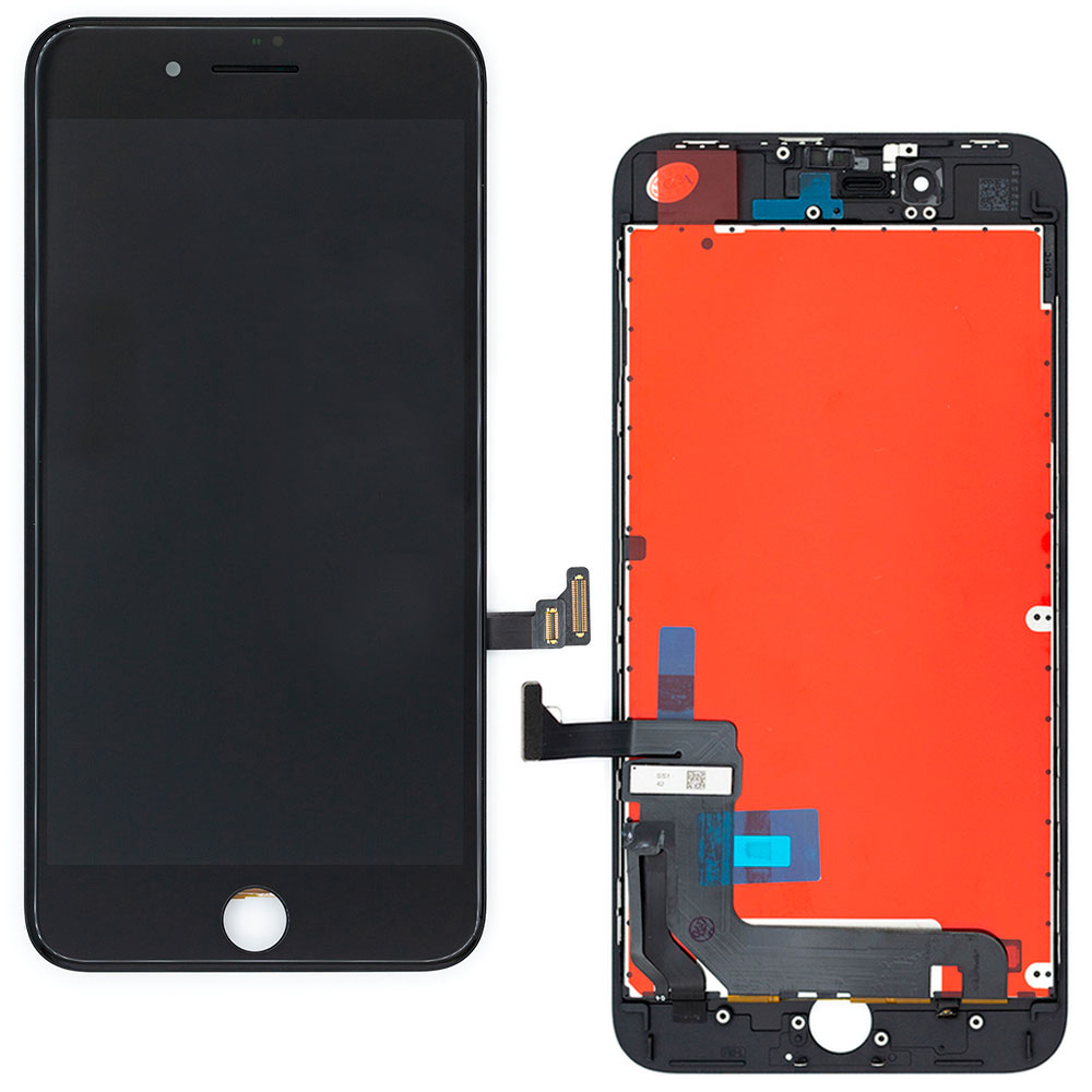 

Дисплейный модуль iPhone 8 Plus Original PRC в рамке