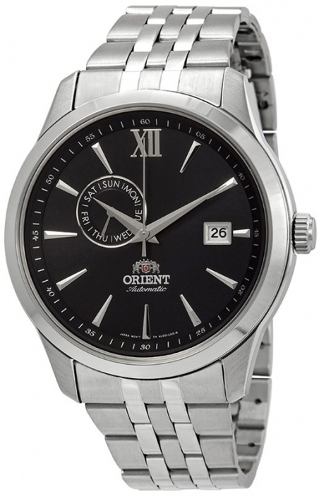 

Мужские часы Orient FAL00002B0
