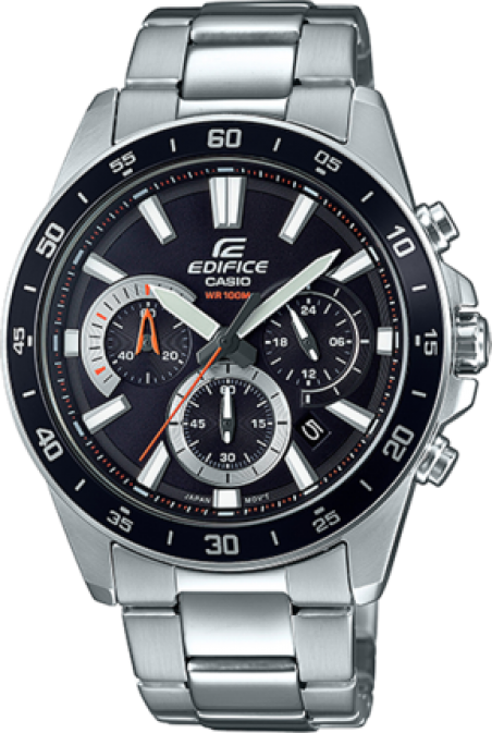 

Мужские часы Casio EFV-570D-1AVUEF