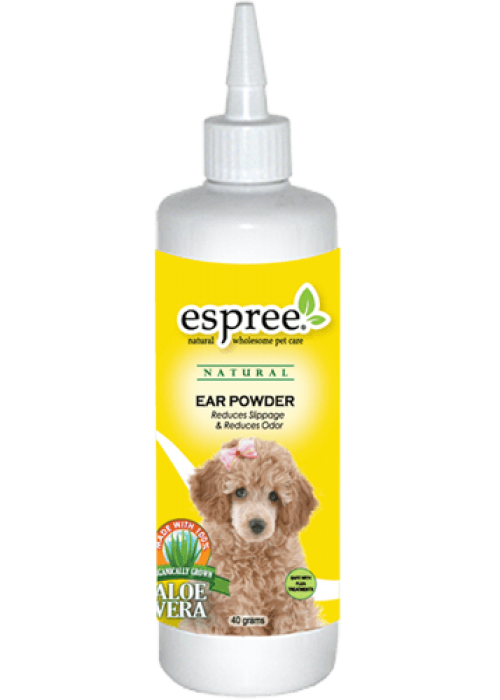 

Очиститель ушей Espree Ear Powder в порошке 1 уп.