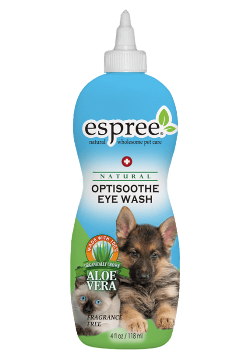

Натуральное моющее средство для глаз Espree Optisoothe Eye Wash 118 мл