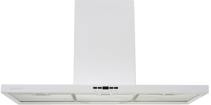 

Вытяжка PERFELLI TET 9612 A 1000 W LED