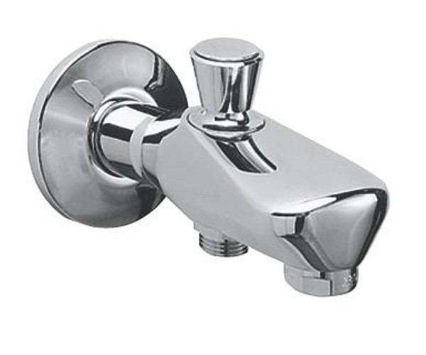 

Излив для ванны GROHE 13435000 хром (59557)