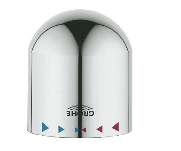 

Рукоятка управления для термостата GROHE ZEDRA 46311000 хром (59530)