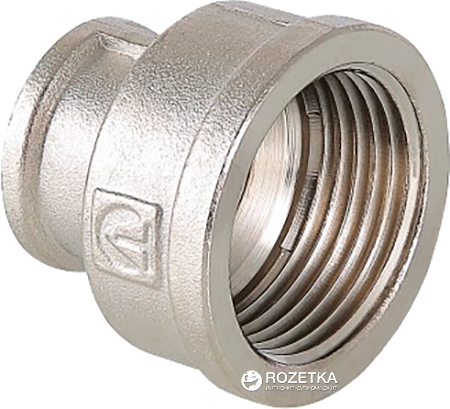 

Муфта резьбовая VALTEC переходная 1 1/4"х1" (VTr.240.N.0706)