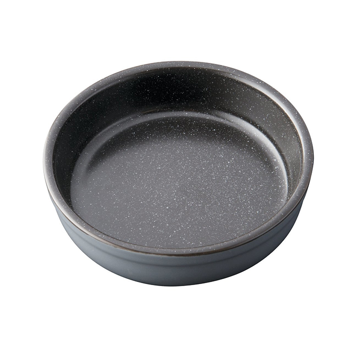 

Круглая керамическая форма для выпечки Berghoff GEM 12,5 х 12,5 х 3,5 см.