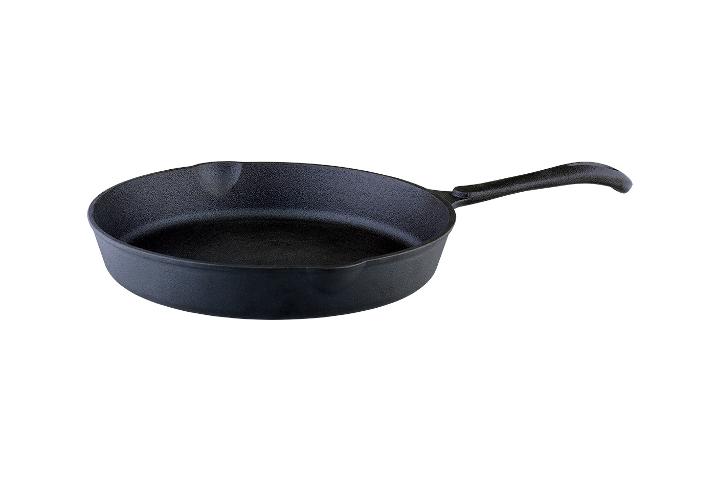 

Сковорода Vinzer Cast Iron 25,5 x 4,5 см.