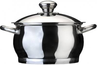 

Кастрюля Berghoff Cosmo 24 см., 6,2 л.