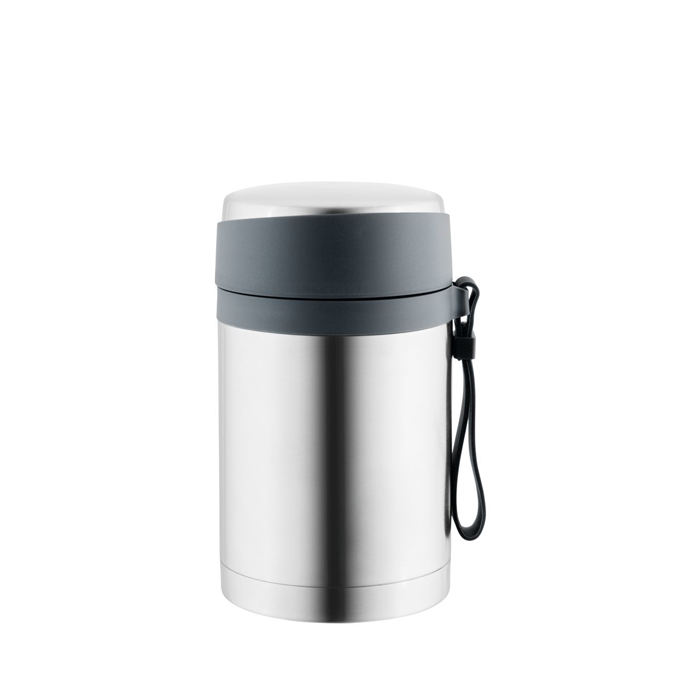 

Кухонный термос Berghoff, металлический, 0,85 л.