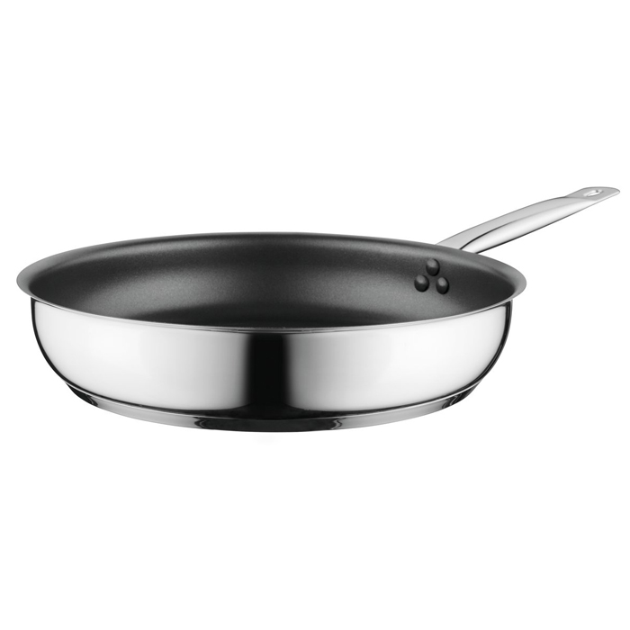 

Сковорода Berghoff Comfort с антипригарным покрытием, 28 см., 3,6 л.