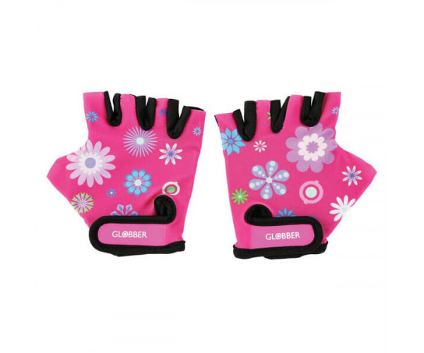 

Детские спортивные перчатки Protective gloves XS 2+ 528-110
