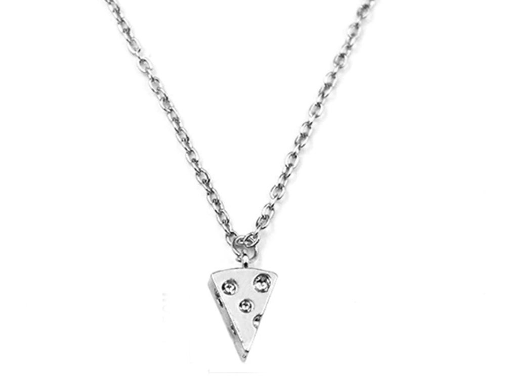 

Ожерелье Love Дружба Love Серебристый (1006-694-02)