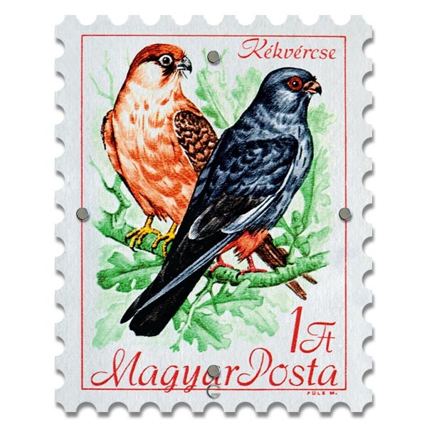 

Картина на Стекле Марка Glozis Magyar Posta