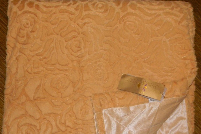 

Плед Shining Star Медок 160х220