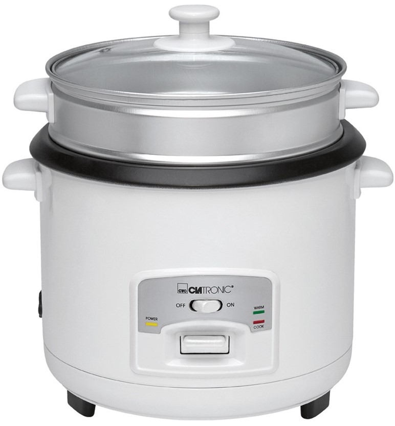 

Рисоварка CLATRONIC RK 3566