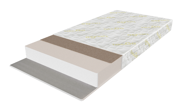 

Матрас ортопедический Take Go Slim Roll 140x190 см