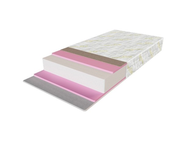 

Матрас ортопедический Take Go Big Roll 160x200 см (5866)