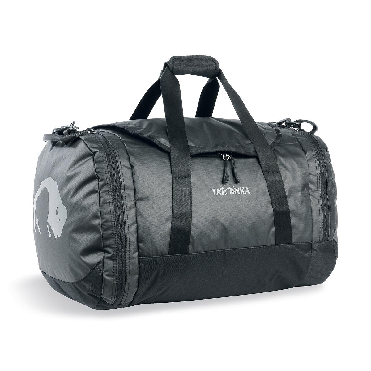 

Сумка Tatonka Travel Duffle M Черный