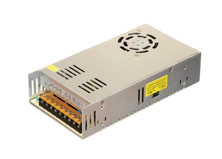 

Блок питания Lumex негерметичный FT-360-12E Standart 2322401