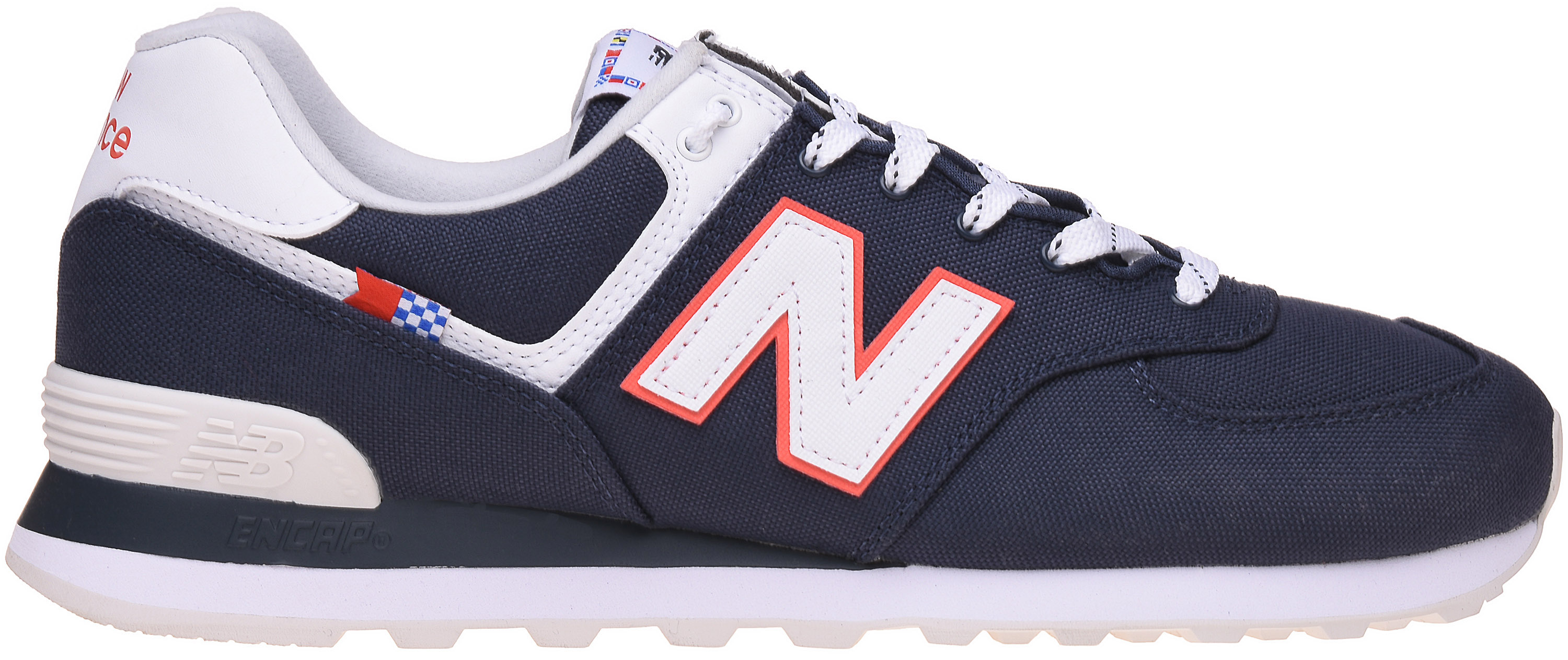 

Кроссовки New Balance 574 ML574SOP 40 (7.5) 25.5 см