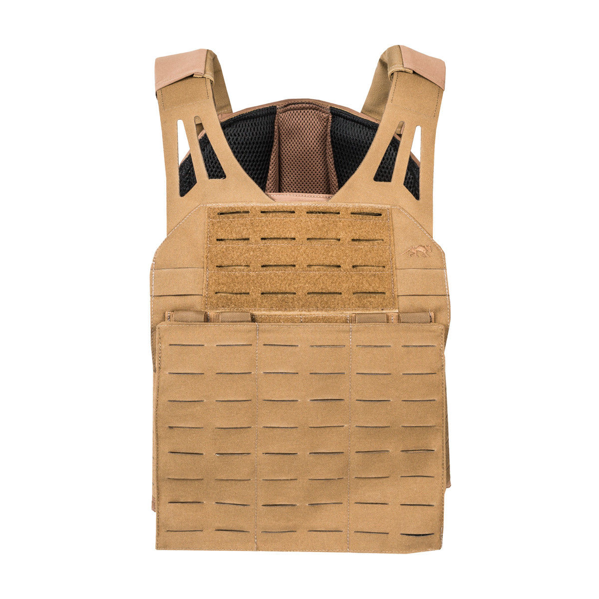 

Бронежилет TASMANIAN TIGER Plate Carrier LC Coyote