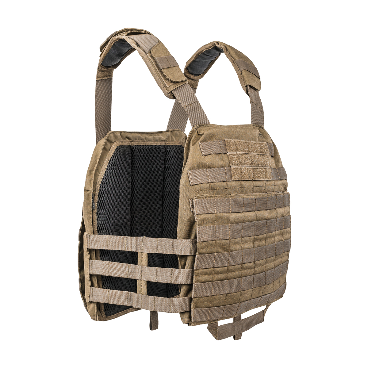 

Разгрузочный жилет Tasmanian Tiger Plate Carrier MK3 Светлый хаки