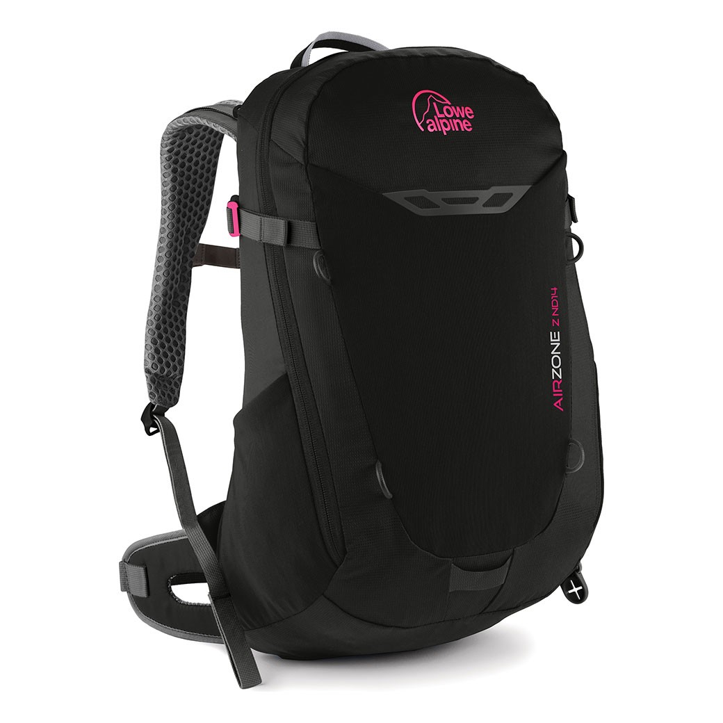 

Рюкзак Lowe Alpine AirZone Z ND 14 Черный