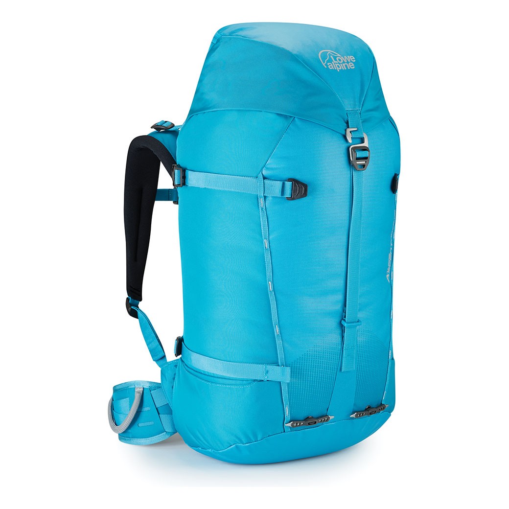 

Рюкзак Lowe Alpine Alpine Ascent ND 38:48 Голубой