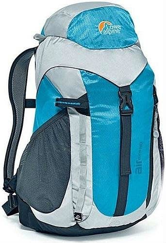 

Рюкзак Lowe Alpine Arizone ND 22 Голубой