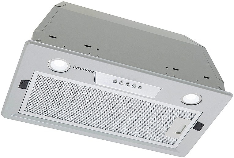 

Вытяжка INTERLINE SMART GR A/60/T