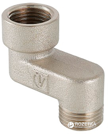 

Эксцентрик резьбовой VALTEC 3/4"x30 мм вн-нар (VTr.094.N.05030)