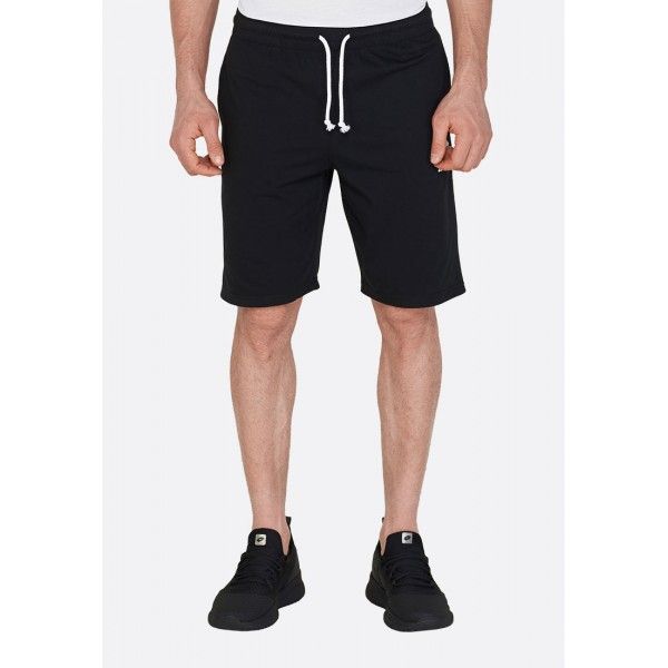 

Шорты мужские Lotto SMART BERMUDA JS L ALL BLACK L57081/1CL