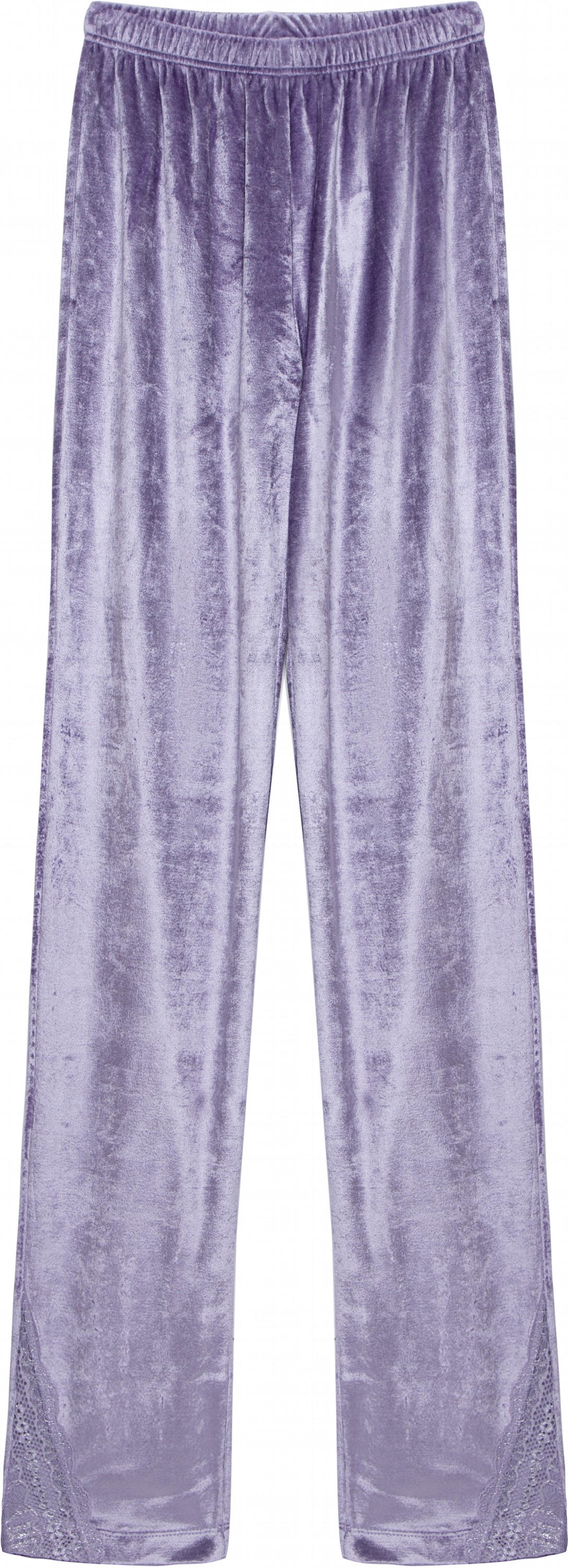 

Брюки Conte Velvet Loungewear LHW 1010 XL (170-106) Grey-Lilac